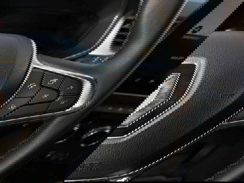 Renault Captur usata a Vercelli (10)