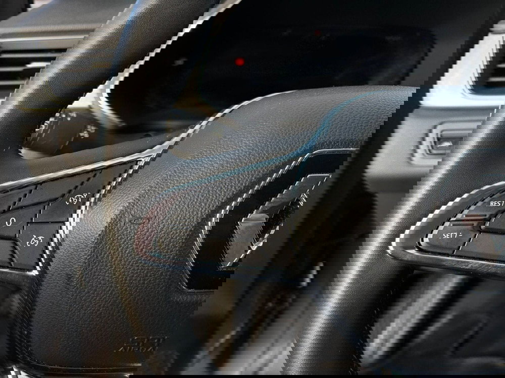 Renault Captur usata a Vercelli (11)