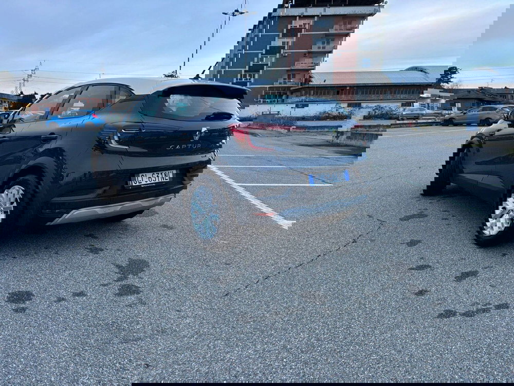 Renault Captur usata a Vercelli (3)