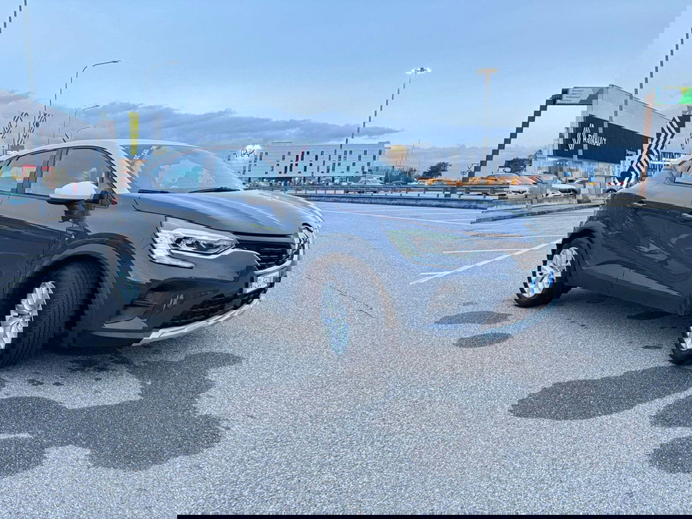 Renault Captur usata a Vercelli (4)