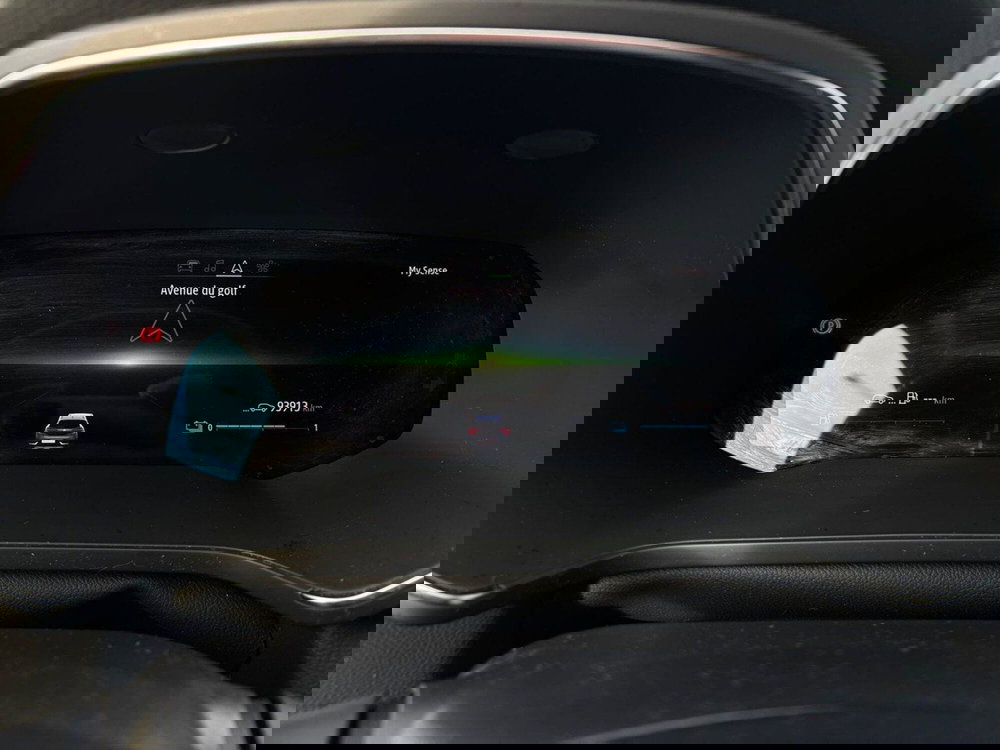 Renault Captur usata a Vercelli (5)