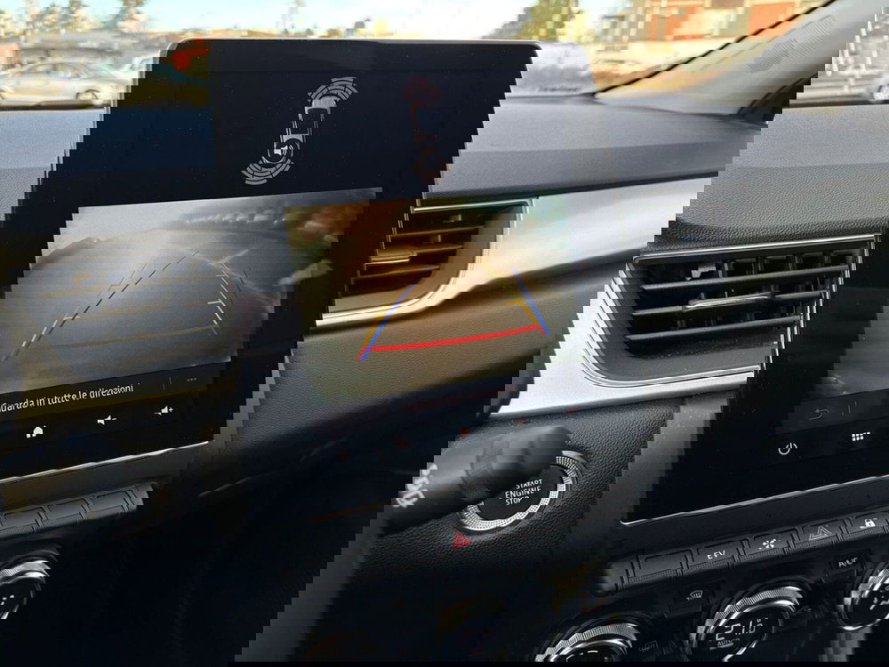 Renault Captur usata a Vercelli (6)