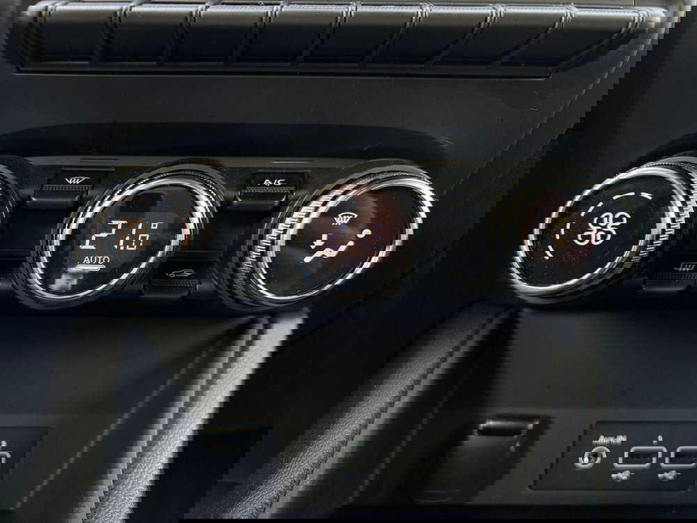 Renault Captur usata a Vercelli (7)