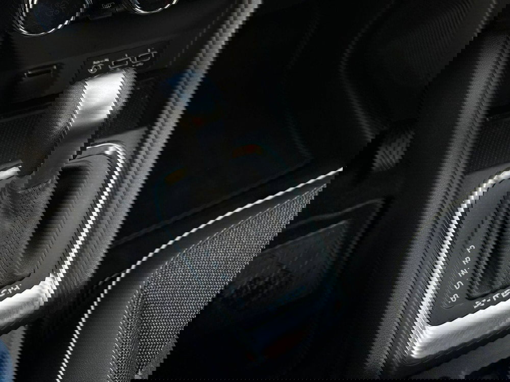 Renault Captur usata a Vercelli (9)