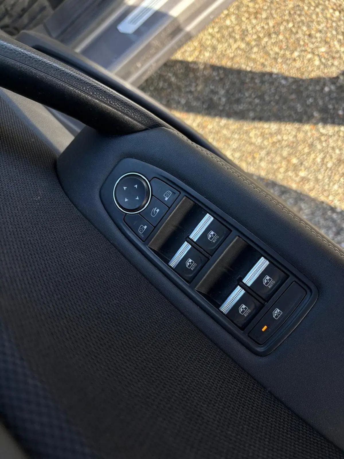 Renault Symbioz usata a Vercelli (10)