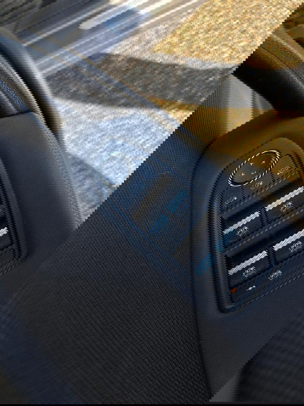 Renault Symbioz usata a Vercelli (10)