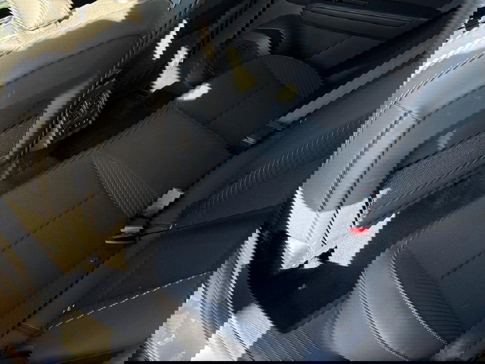 Renault Symbioz usata a Vercelli (11)