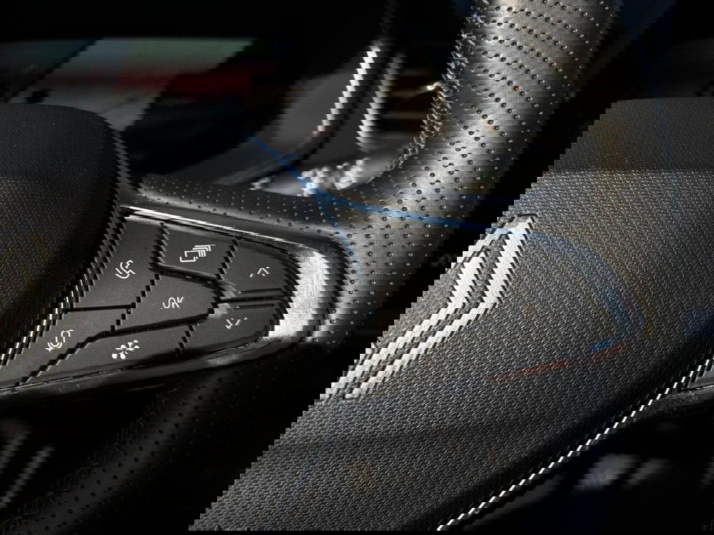 Renault Symbioz usata a Vercelli (12)