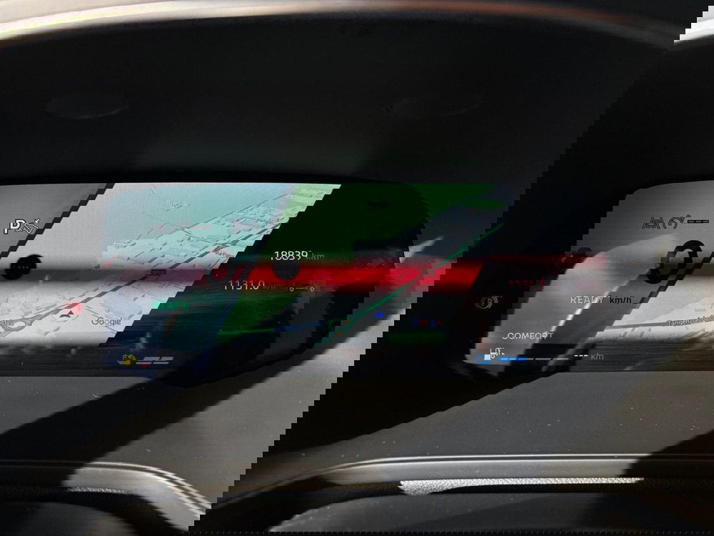 Renault Symbioz usata a Vercelli (14)