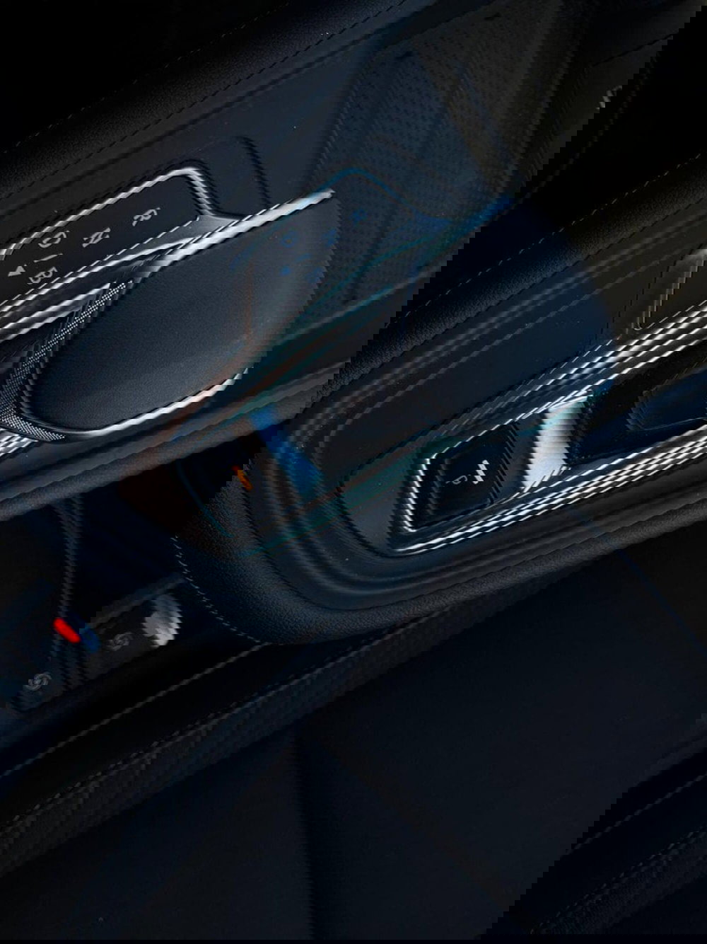 Renault Symbioz usata a Vercelli (15)