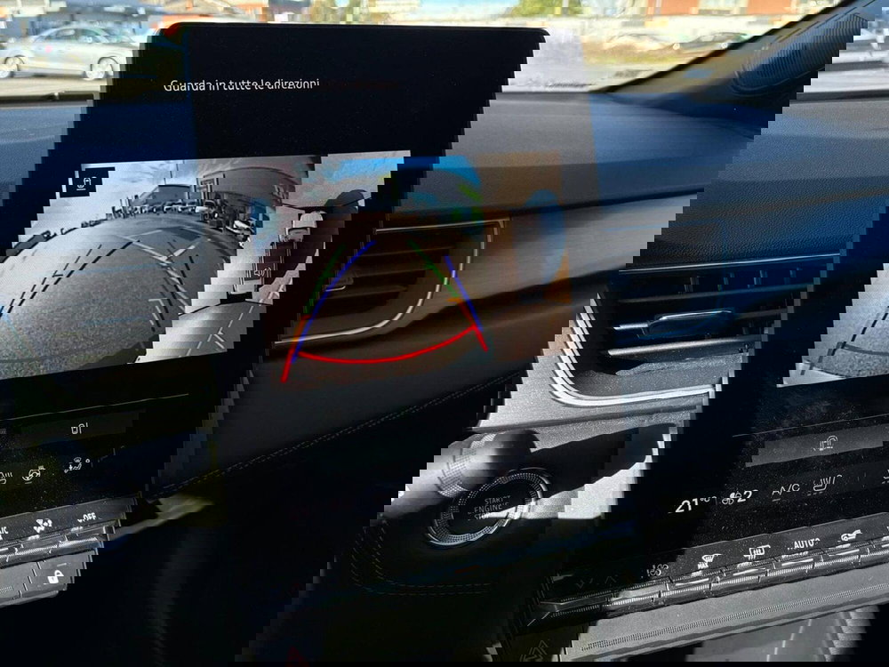 Renault Symbioz usata a Vercelli (16)