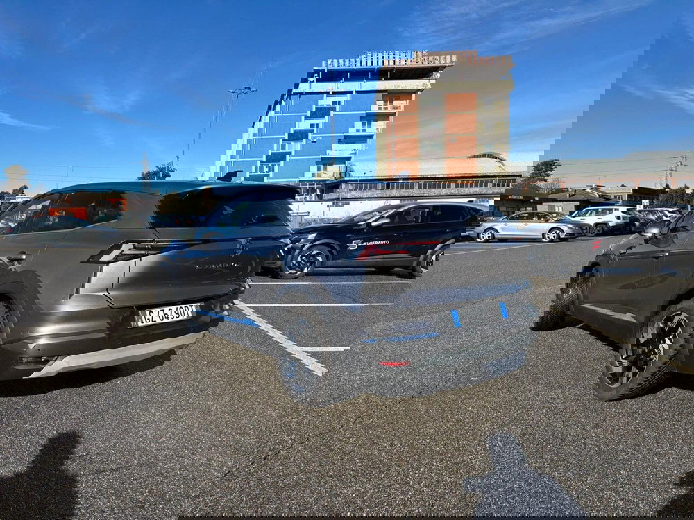 Renault Symbioz usata a Vercelli (3)