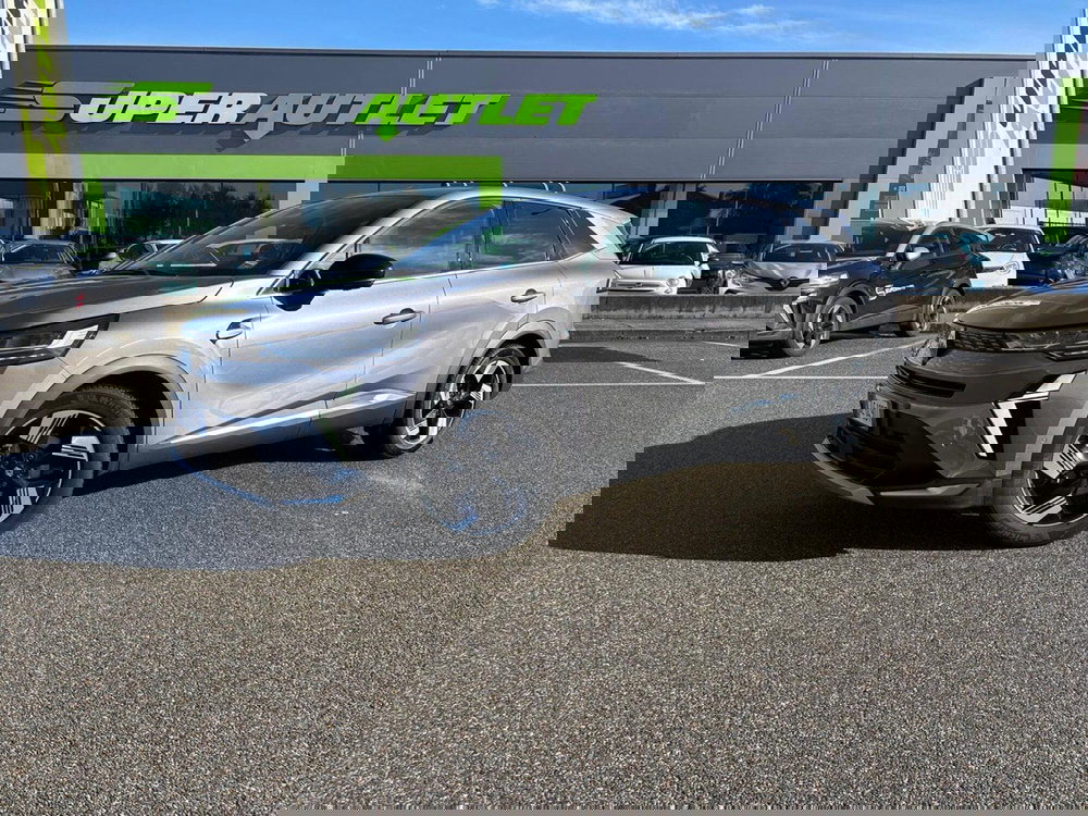 Renault Symbioz usata a Vercelli (4)