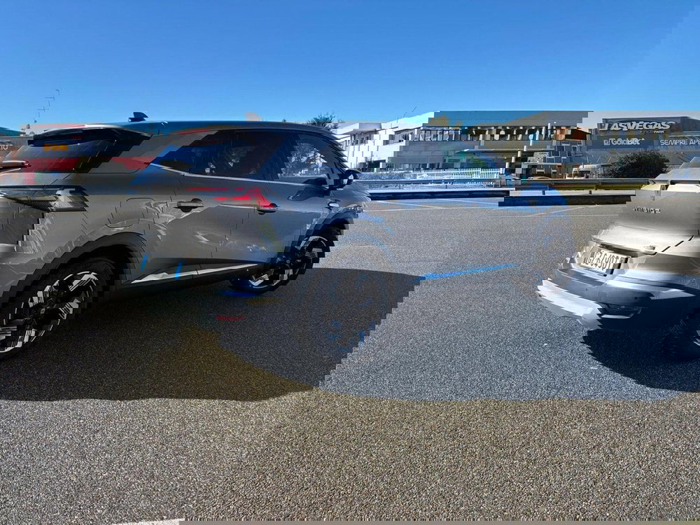 Renault Symbioz usata a Vercelli (5)