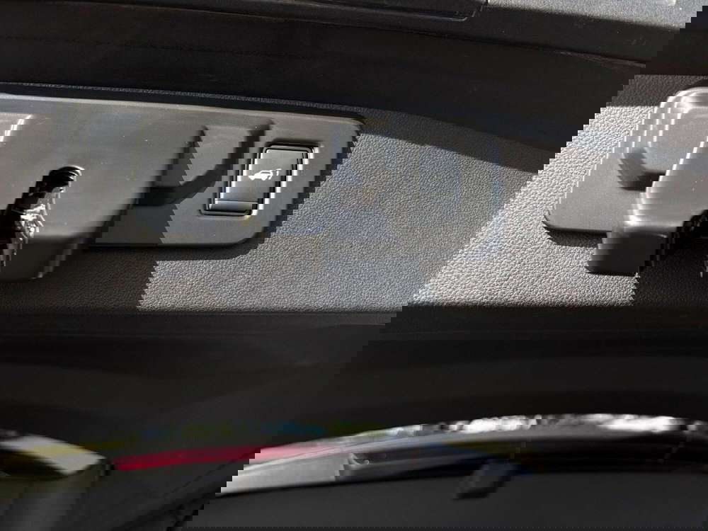 Renault Symbioz usata a Vercelli (7)