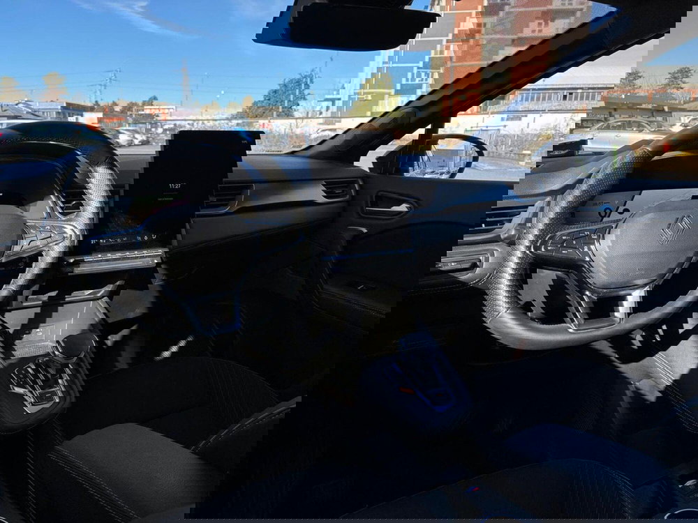 Renault Symbioz usata a Vercelli (8)