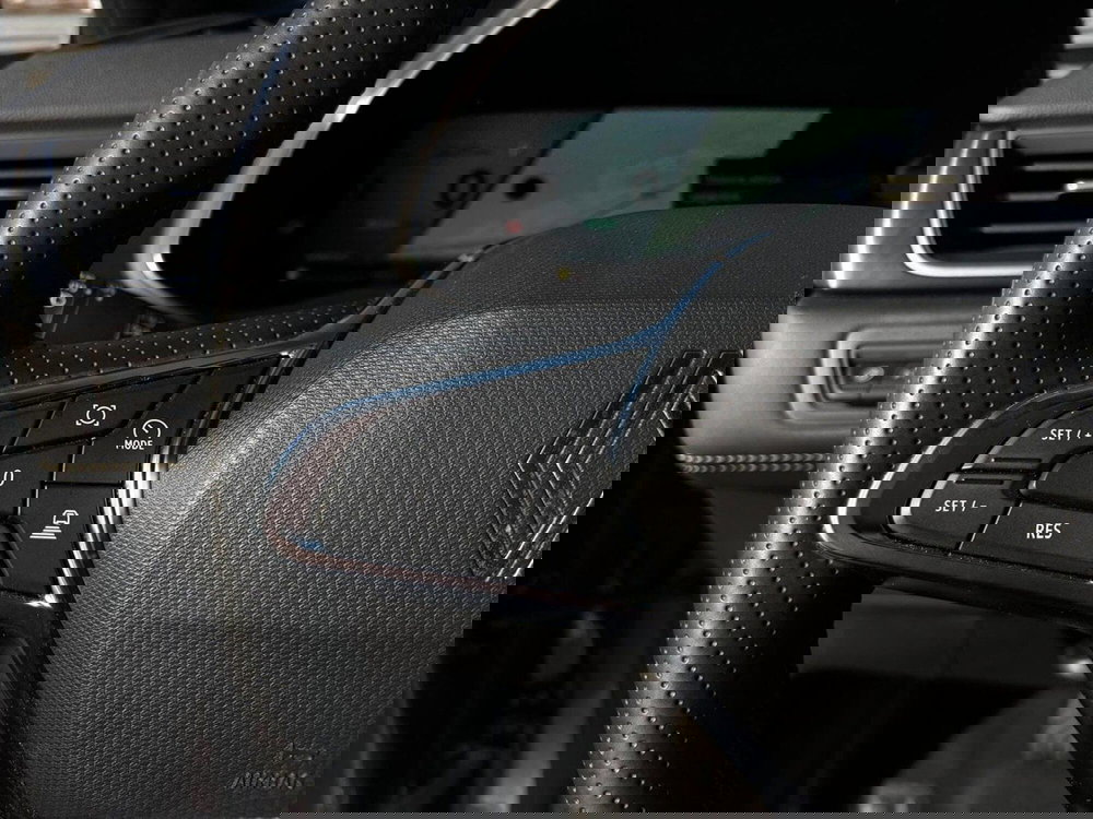 Renault Symbioz usata a Vercelli (9)