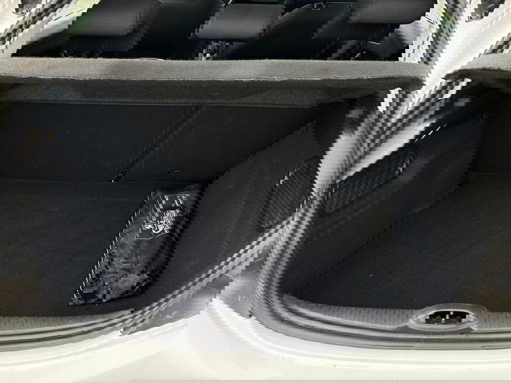 Peugeot 208 usata a Vercelli (12)