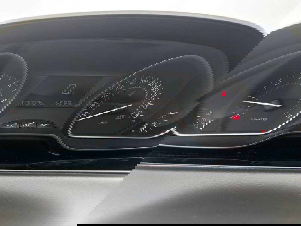 Peugeot 208 usata a Vercelli (16)
