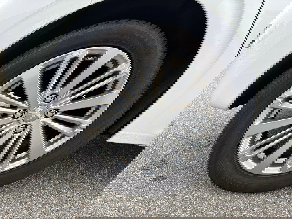 Peugeot 208 usata a Vercelli (2)