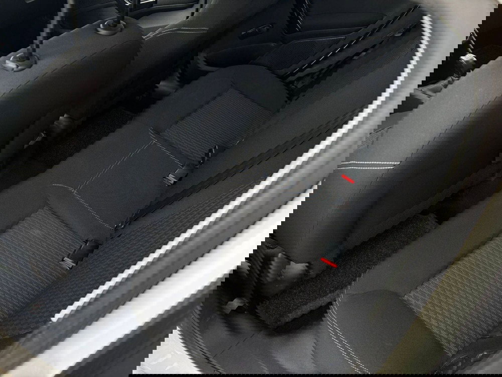 Peugeot 208 usata a Vercelli (8)