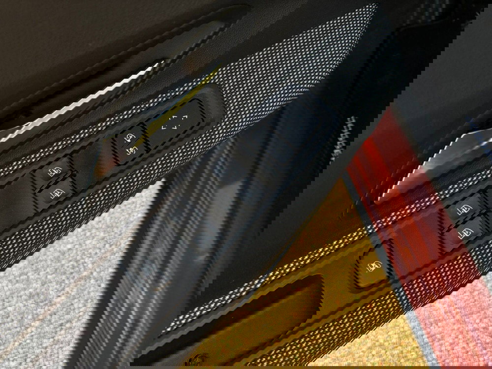 Dacia Jogger usata a Vercelli (10)