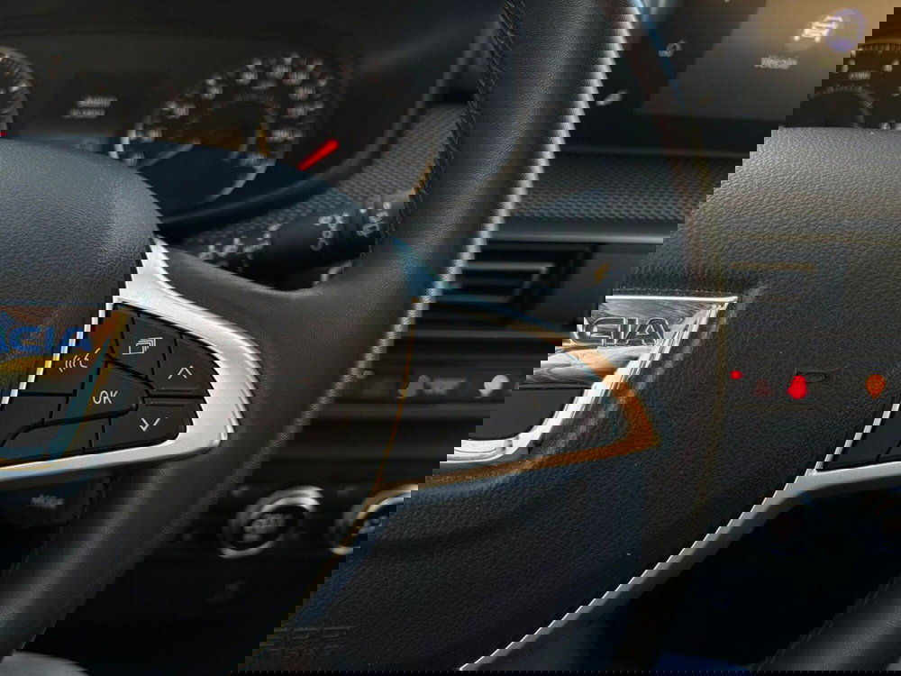 Dacia Jogger usata a Vercelli (11)