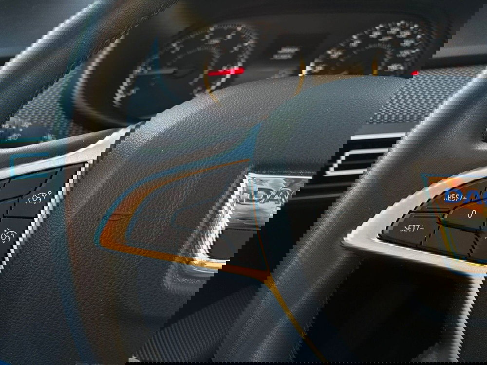 Dacia Jogger usata a Vercelli (12)