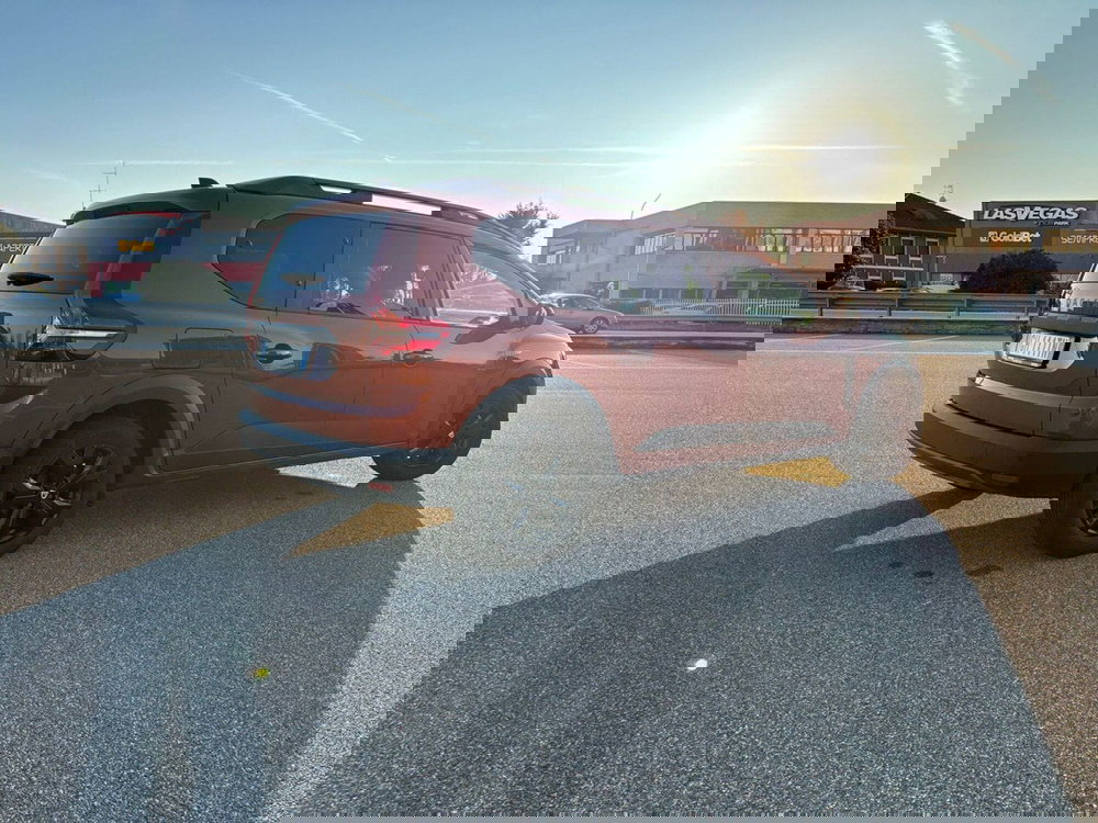 Dacia Jogger usata a Vercelli (2)