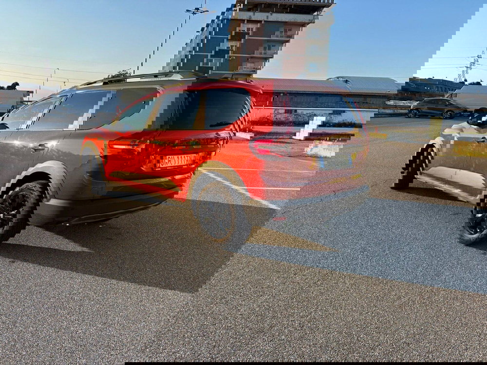 Dacia Jogger usata a Vercelli (3)