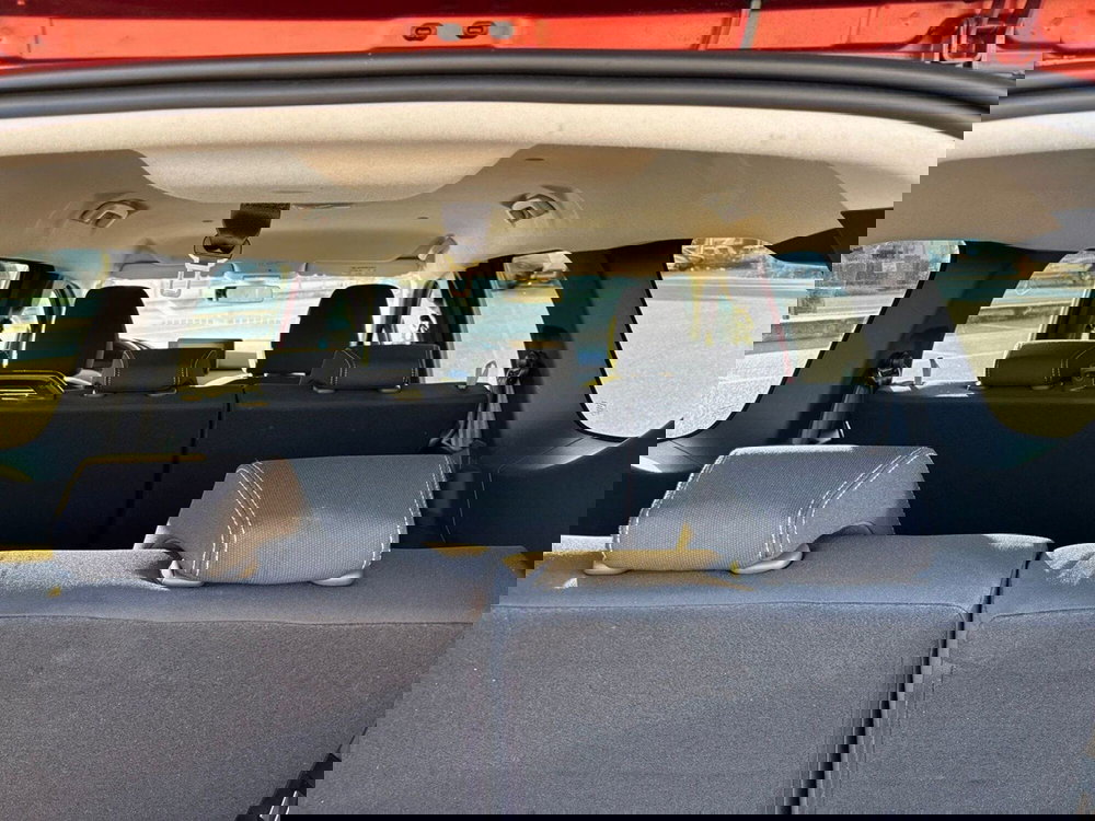 Dacia Jogger usata a Vercelli (6)