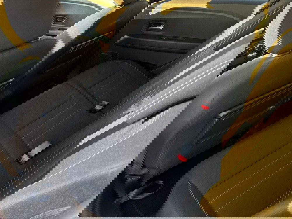 Dacia Jogger usata a Vercelli (8)