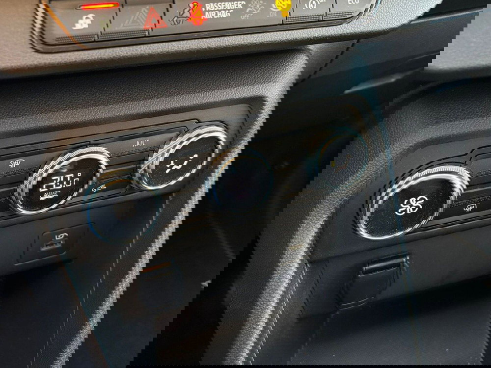 Dacia Jogger usata a Vercelli (9)