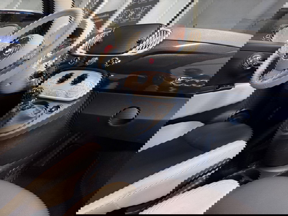 Fiat 500 usata a Messina (10)