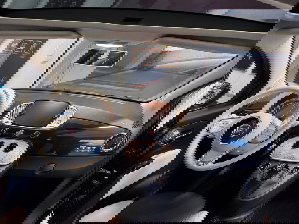 Fiat 500 usata a Messina (12)