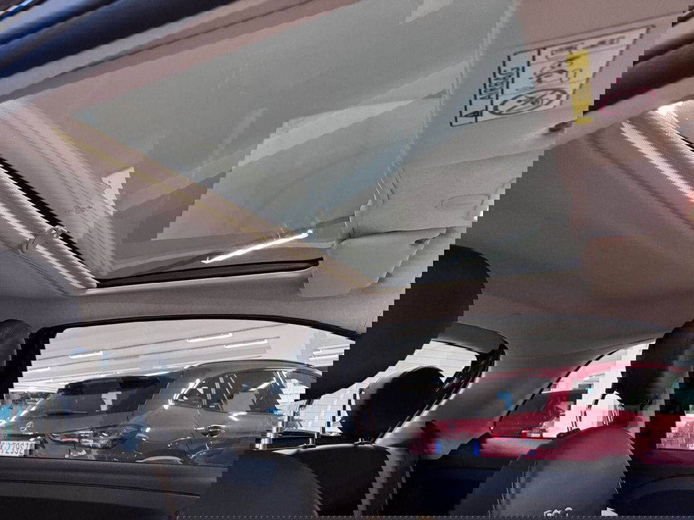 Fiat 500 usata a Messina (13)