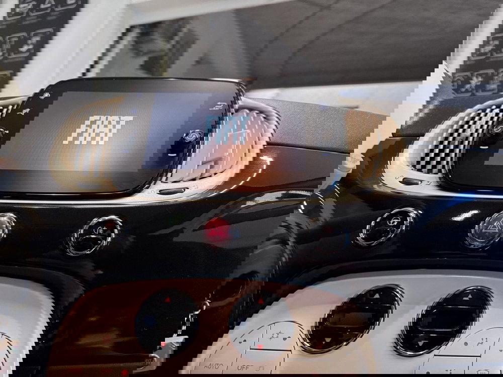 Fiat 500 usata a Messina (14)