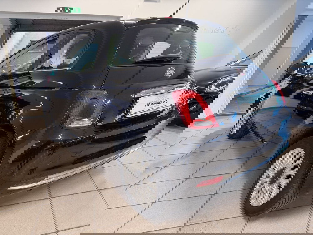 Fiat 500 usata a Messina (4)