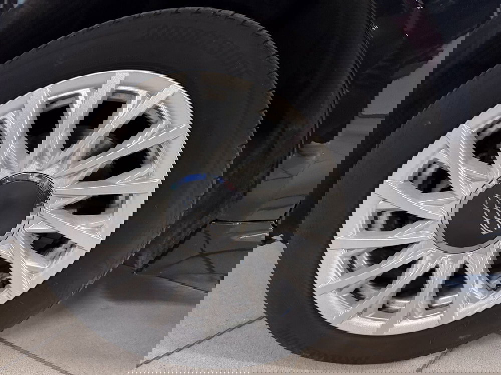 Fiat 500 usata a Messina (5)