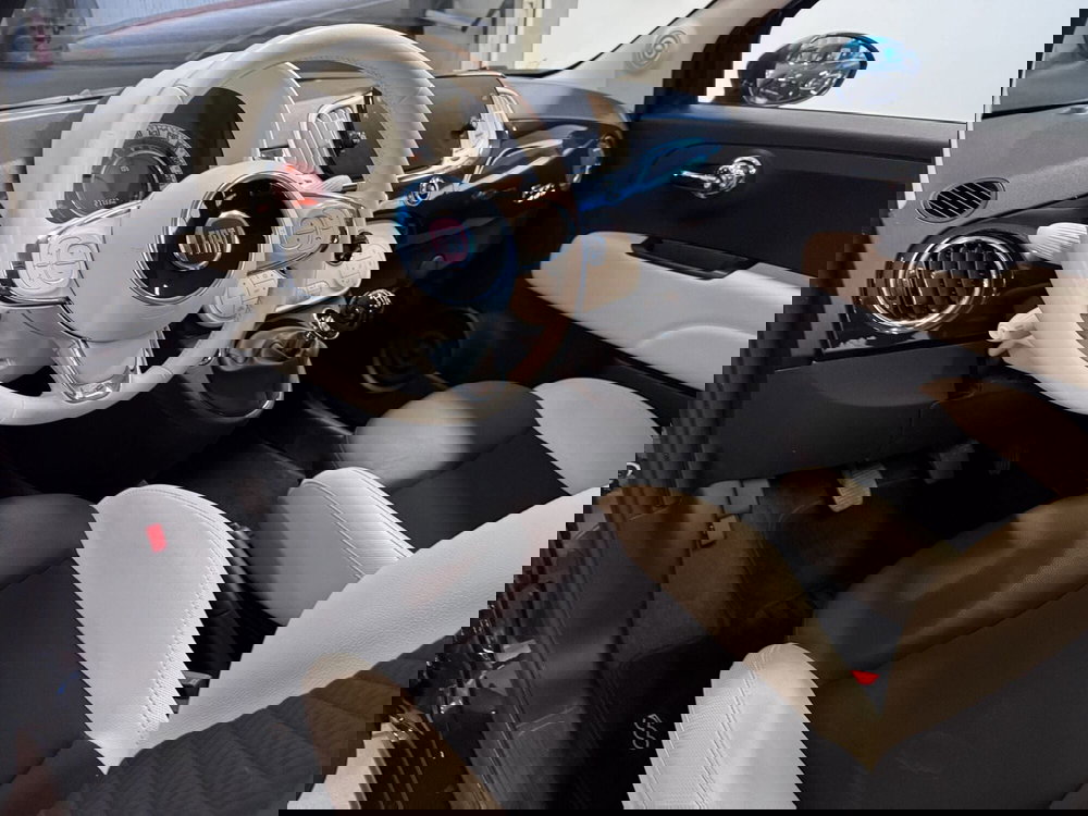 Fiat 500 usata a Messina (8)