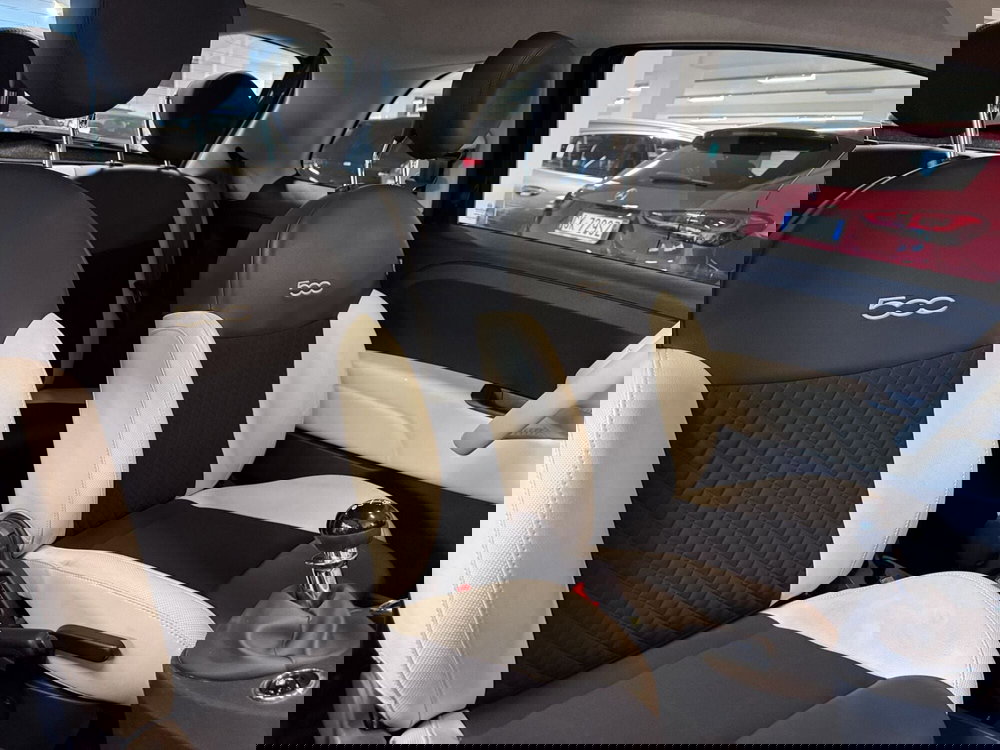 Fiat 500 usata a Messina (9)