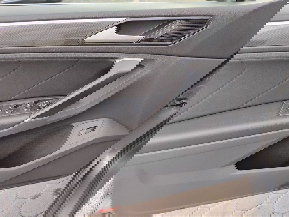 Volkswagen Tiguan usata a Messina (6)