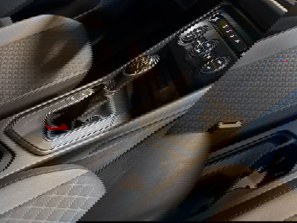 Volkswagen Tiguan usata a Messina (13)