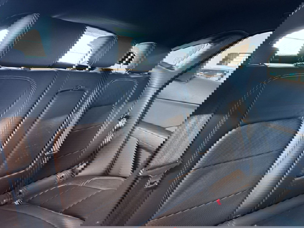 Jaguar E-Pace usata a Messina (11)