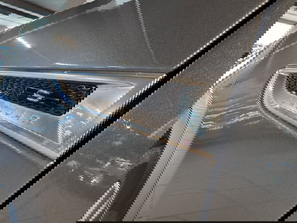 Jaguar E-Pace usata a Messina (6)