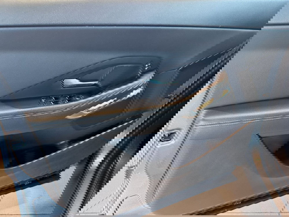 Jaguar E-Pace usata a Messina (7)