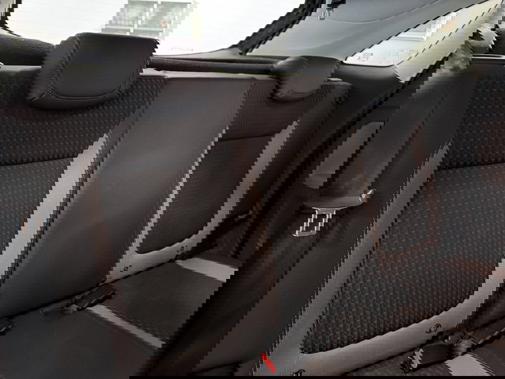 Opel Crossland X usata a Messina (10)