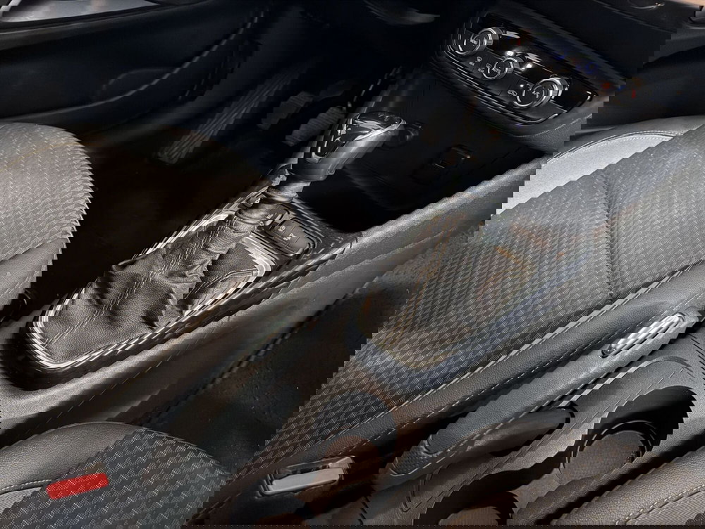 Opel Crossland X usata a Messina (13)