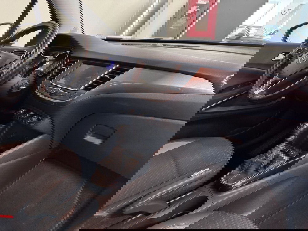 Opel Crossland X usata a Messina (9)