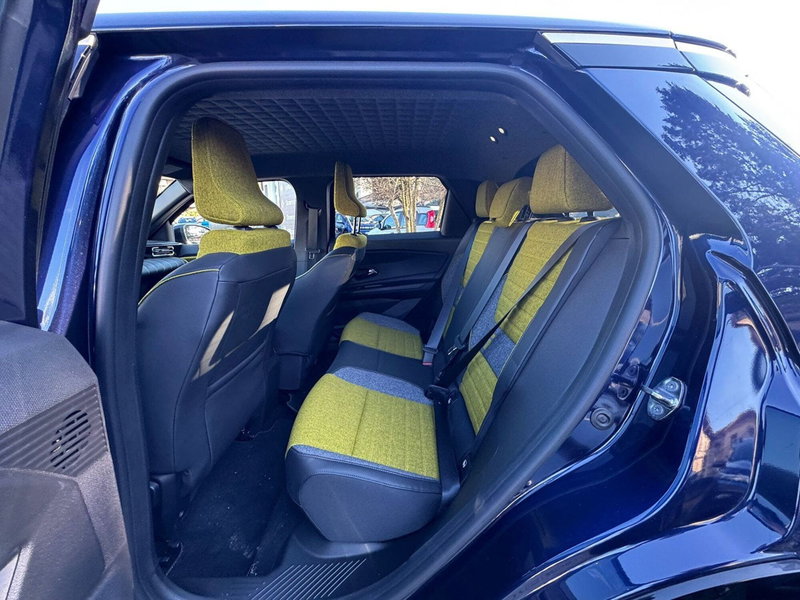 Renault Renault 5 usata a Pavia (10)